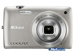 尼康coolpixs4300使用方法