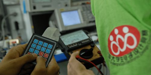 电子信息工程适合用什么笔记本