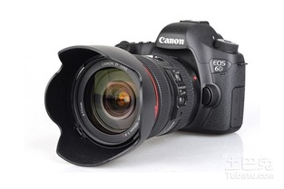 佳能单反相机入门教程