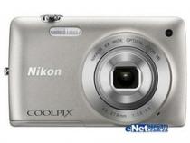 尼康coolpixs4300使用方法