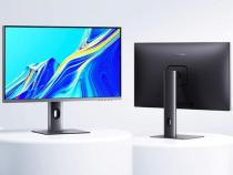小米显示器升降高度