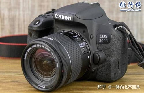 世界十大单反相机品牌都有哪些