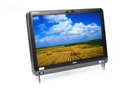 戴尔Inspiron One 灵越 2310主要参数