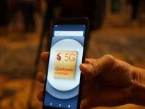 想买台千元5G手机当热点机,有什么推荐