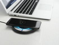 iPhone X无线充电器多少钱