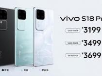 vivos18pro支持无线充电吗