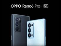 opporeno6pro+支持无线充电吗
