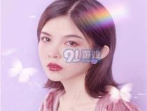 一甜相机怎么去掉美颜-一甜相机去掉美颜步骤