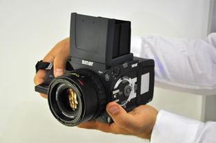 什么叫做ccd它和相机有什么区别