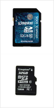 相机32g内存卡够用吗