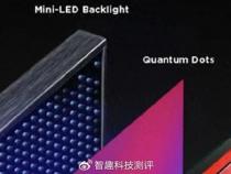 NanoIPS显示器和MiniLED的区别,哪个好