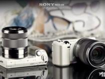 用sony nex-5n拍出来的相片是AWR格式,用什么看图软件打开