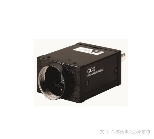 工业相机有哪些品牌