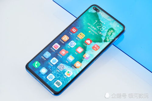 2000左右高性价比5g手机
