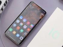 小米10s换屏多少钱