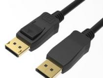 小米显示器dp线是1.2还是1.4