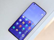 小米哪个型号是旗舰机