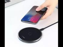 无线充电器怎么充电