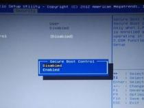 华硕笔记本怎么设置uefi