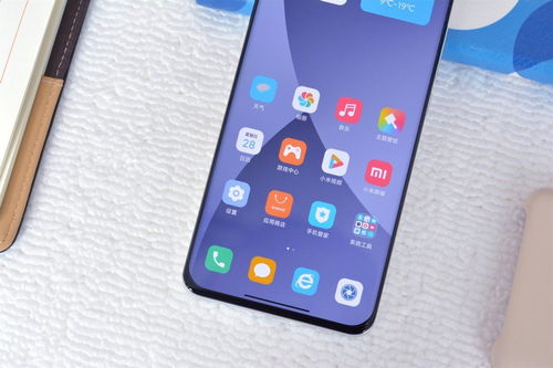 小米11屏幕怎么样