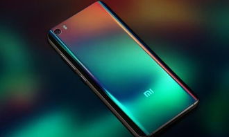 小米6用的是OLED屏幕吗