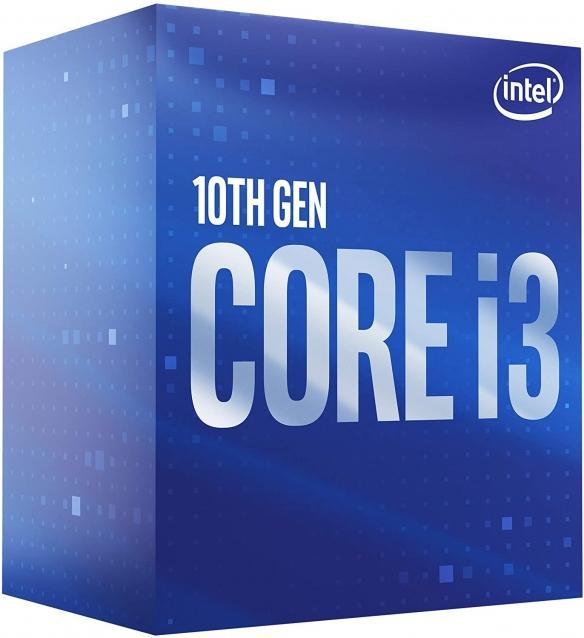 i3十代和i5十代差多少