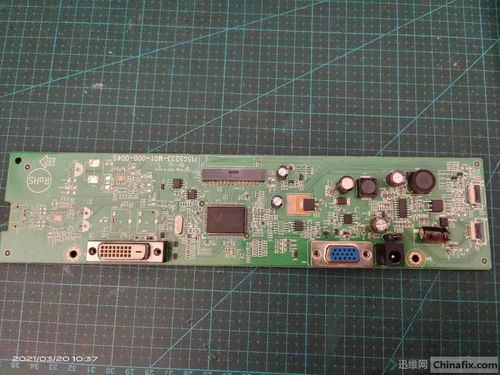 aoc270lm显示器是什么年份的