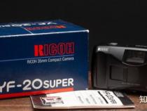 理光yf20super哪年生产的