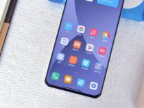 小米11屏幕怎么样