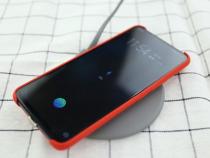 无线充电器怎么充电vivo