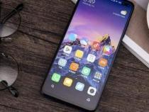 小米手机黑屏一直显示redmi是怎么了
