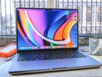 2021款macbook pro中哪一款最值得买
