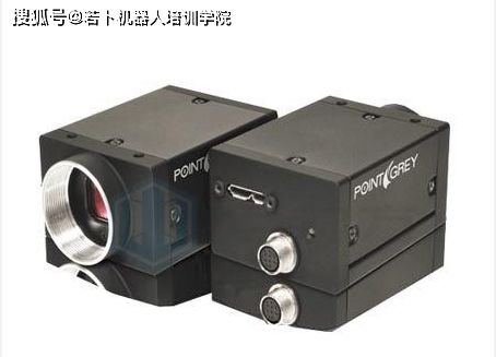 为什么在机器视觉检测中适合用线阵工业相机