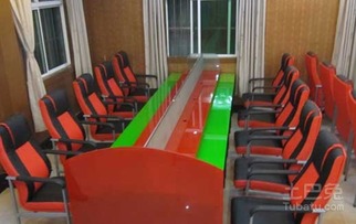 网吧桌椅价格及厂家推荐