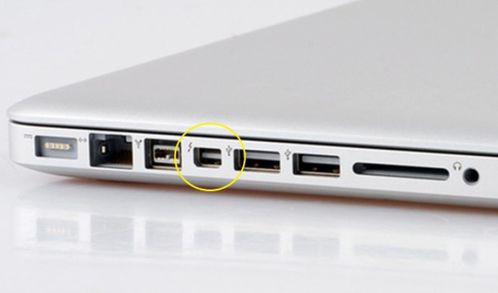 雷电接口4有什么用