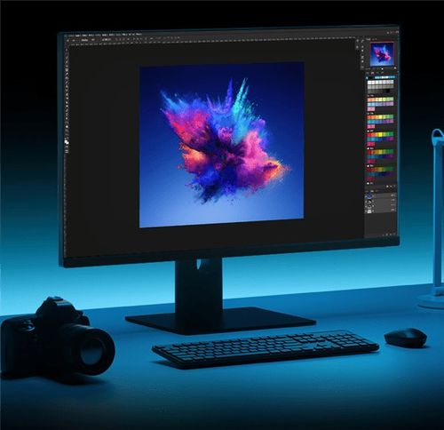 小米24.5英寸144Hz IPS显示器