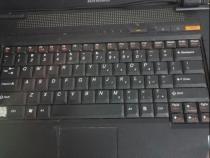 笔记本电脑键盘侧面的按钮怎么用