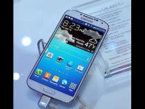 三星GALAXY S4有无线充电吗