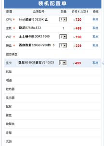 买电脑需要了解什么买笔记本电脑要看哪些配置