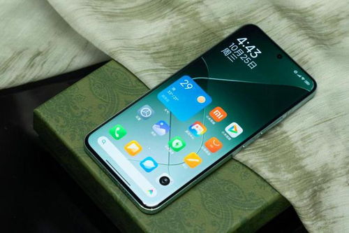 小米15pro是什么屏幕