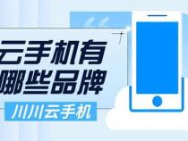 2024年手机品牌排行榜