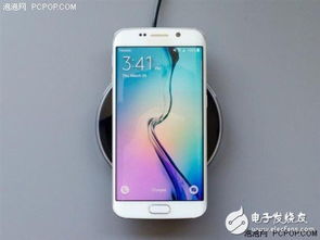 手机无线充电器可以离多远