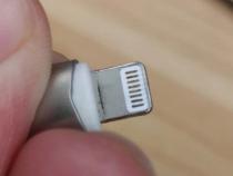 iPhone充电线坏了,有什么表现