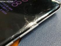 小米电视液晶屏坏了换一个多少钱