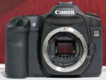佳能EOS50D详细资料