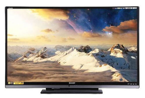 十大公认最好电视机有哪些