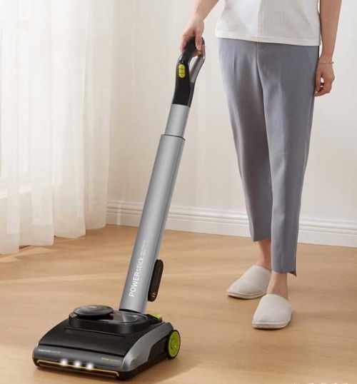 吸拖一体机十大排名