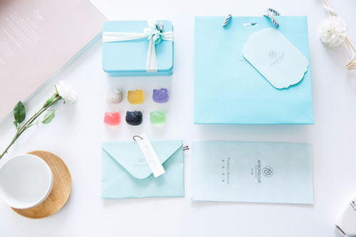 送商务人士的礼物推荐