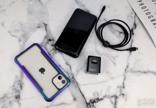 iPhone12用什么无线充电宝比较好