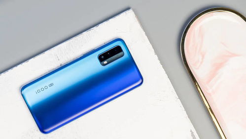 千元5G手机有什么推荐